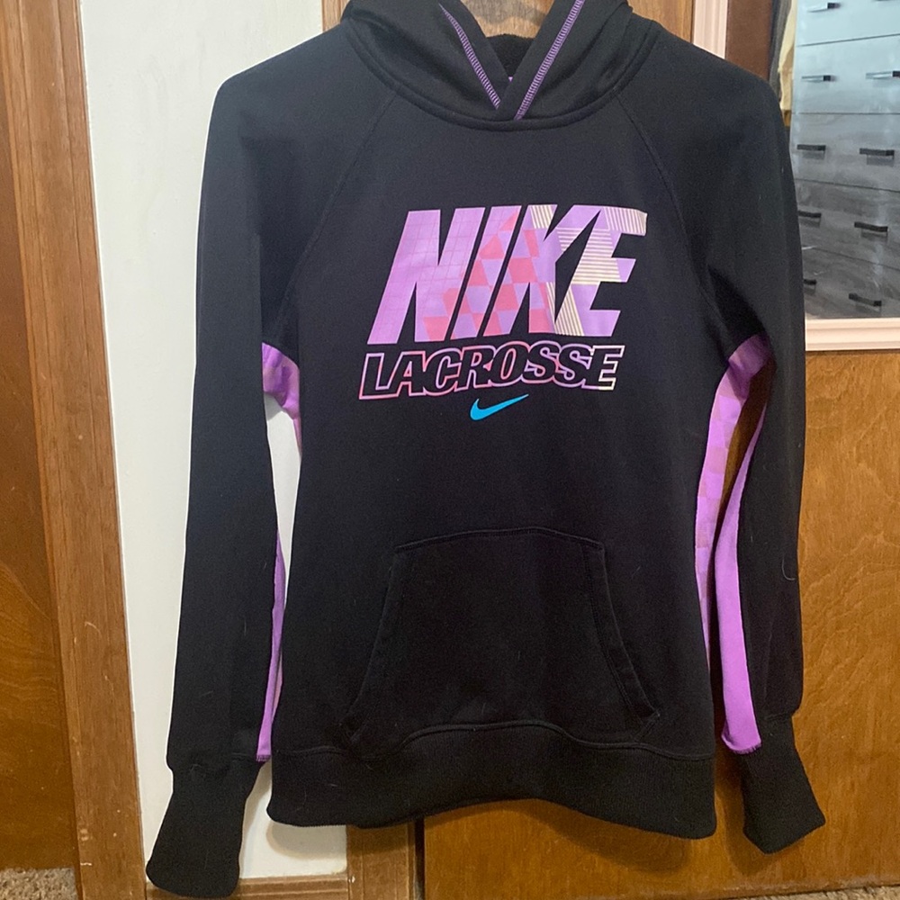 Nike hoodie